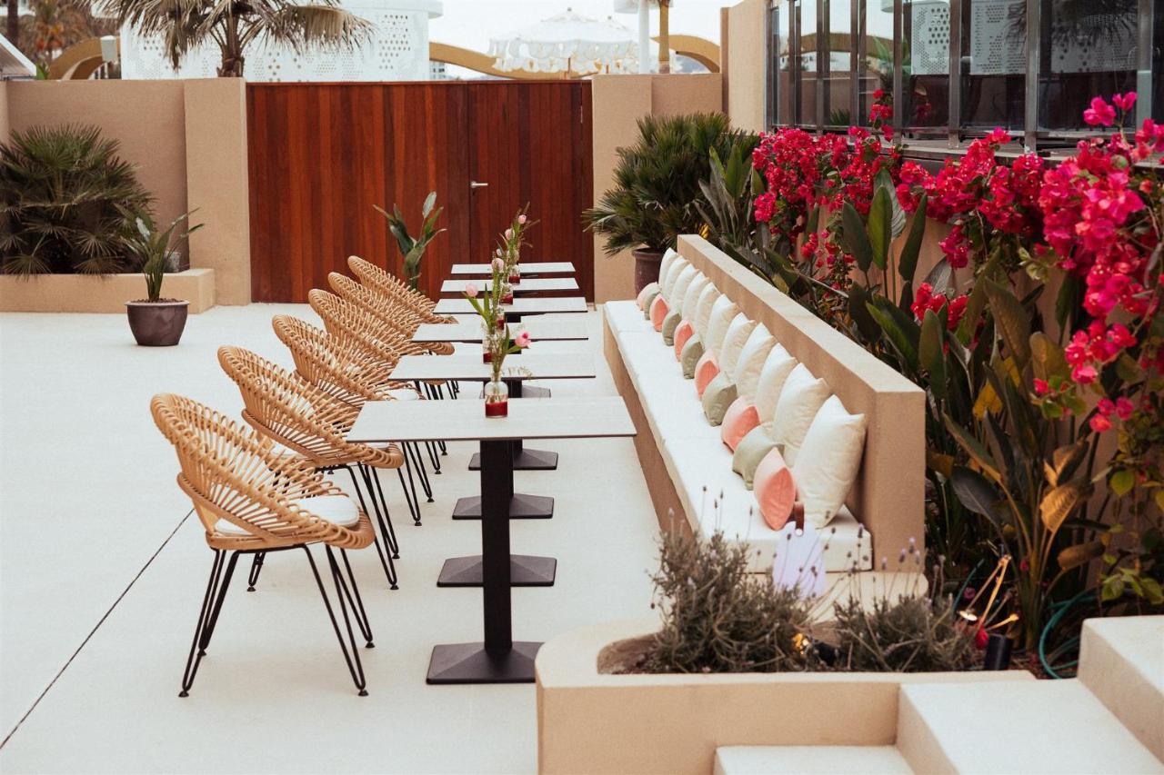 Ama Ibiza (Adults Only) Hotel Playa d'en Bossa Ngoại thất bức ảnh