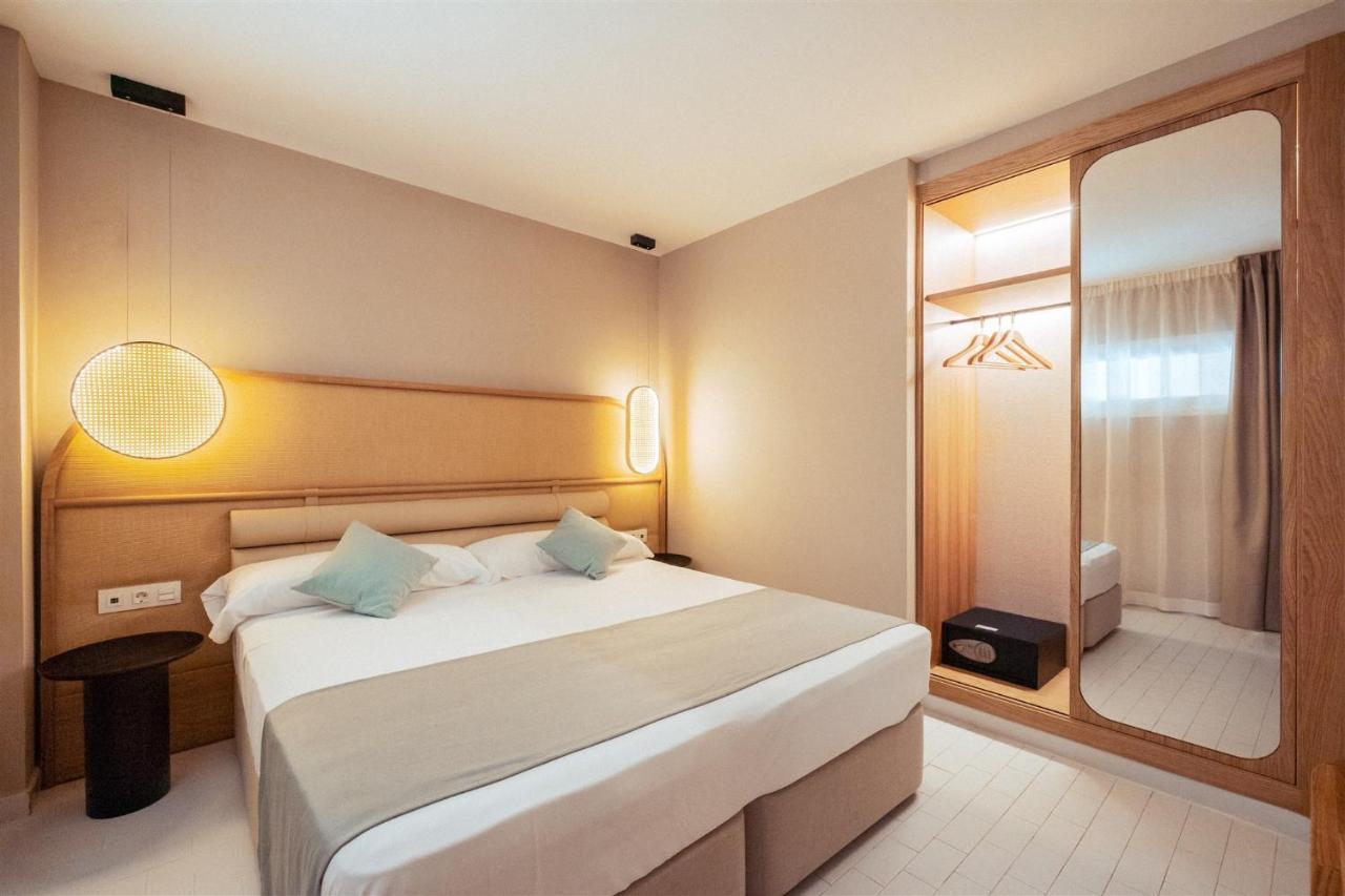 Ama Ibiza (Adults Only) Hotel Playa d'en Bossa Ngoại thất bức ảnh
