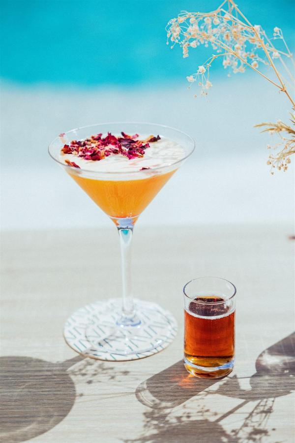 Ama Ibiza (Adults Only) Hotel Playa d'en Bossa Ngoại thất bức ảnh