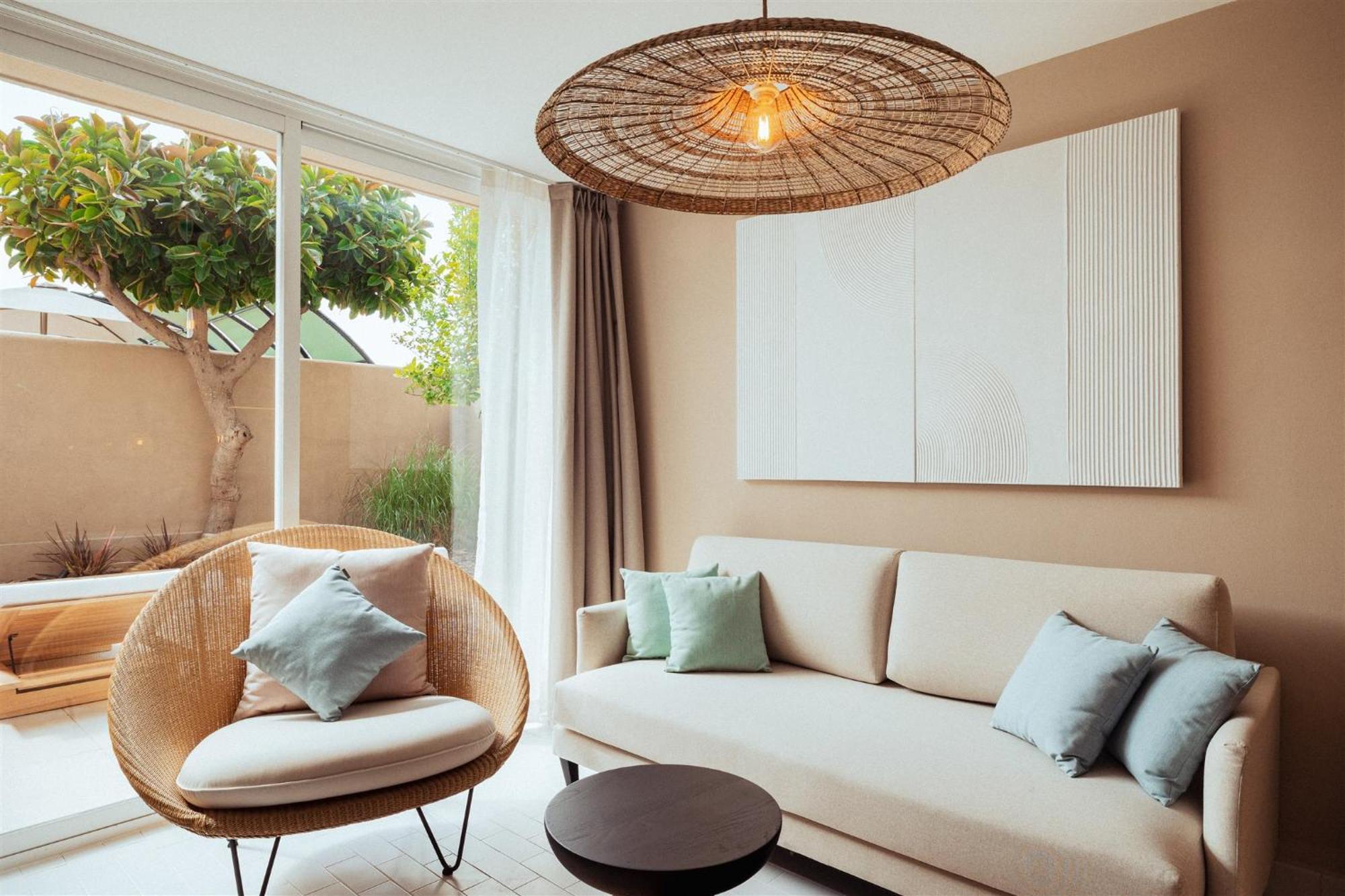 Ama Ibiza (Adults Only) Hotel Playa d'en Bossa Phòng bức ảnh