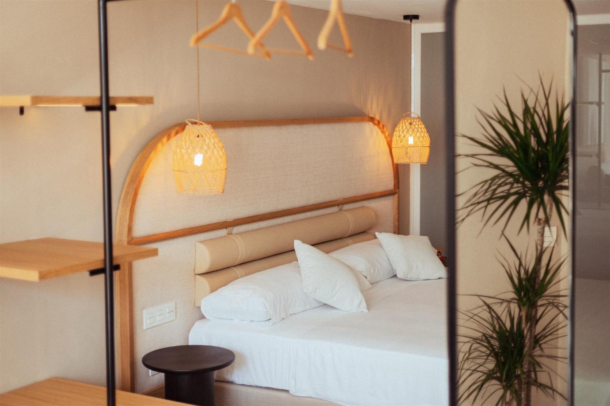 Ama Ibiza (Adults Only) Hotel Playa d'en Bossa Phòng bức ảnh