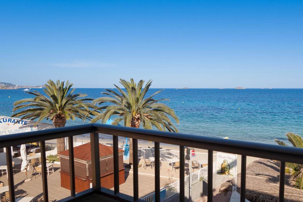 Ama Ibiza (Adults Only) Hotel Playa d'en Bossa Ngoại thất bức ảnh