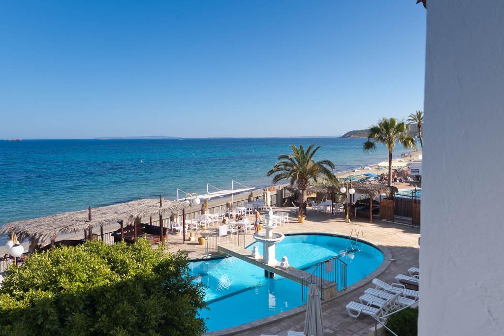 Ama Ibiza (Adults Only) Hotel Playa d'en Bossa Ngoại thất bức ảnh