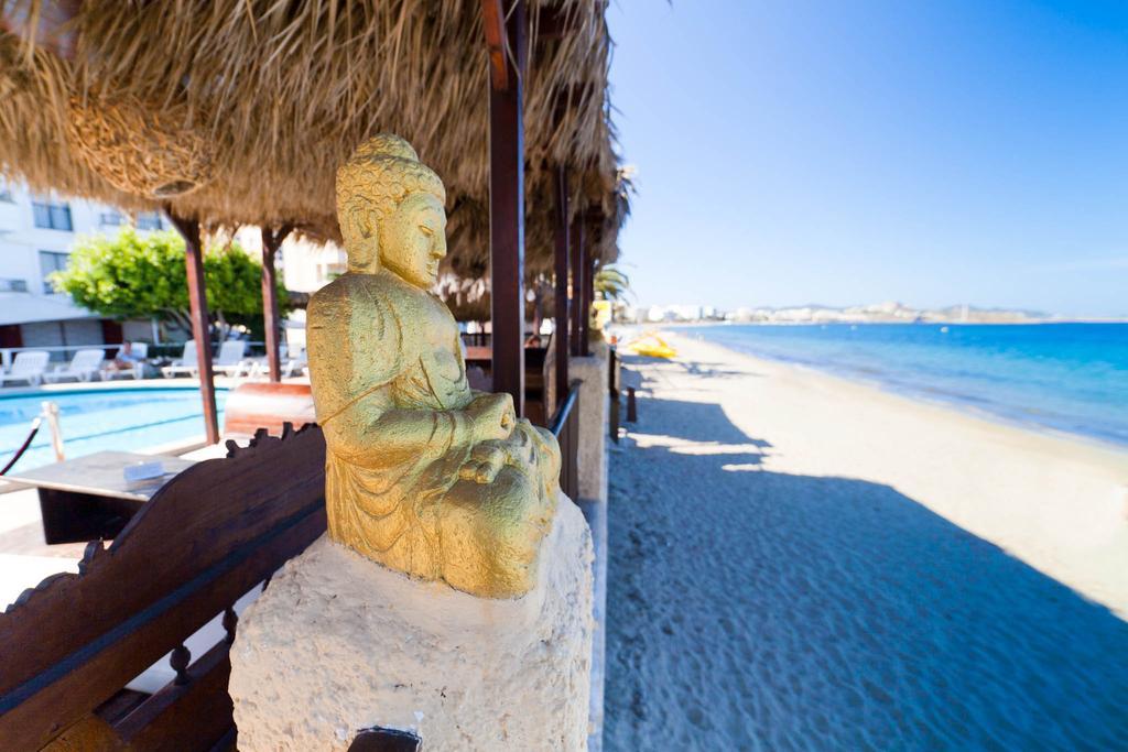 Ama Ibiza (Adults Only) Hotel Playa d'en Bossa Ngoại thất bức ảnh
