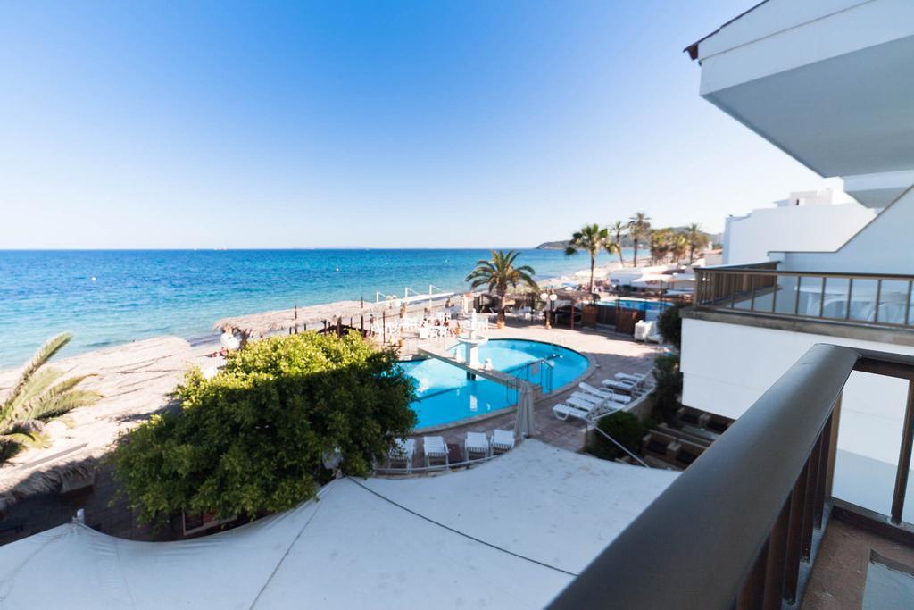 Ama Ibiza (Adults Only) Hotel Playa d'en Bossa Ngoại thất bức ảnh