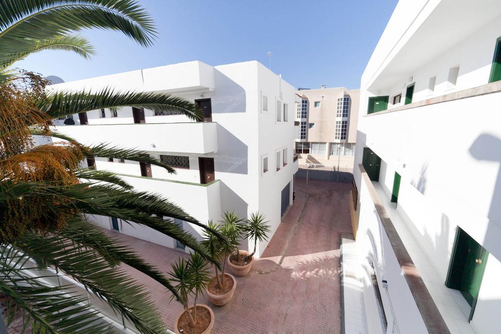 Ama Ibiza (Adults Only) Hotel Playa d'en Bossa Ngoại thất bức ảnh