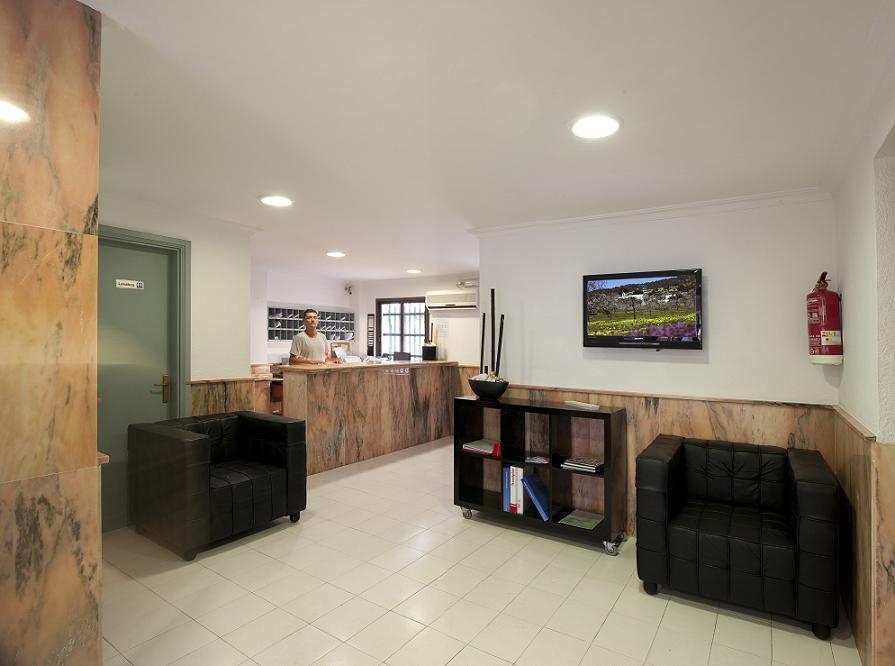 Ama Ibiza (Adults Only) Hotel Playa d'en Bossa Ngoại thất bức ảnh